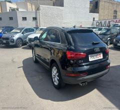 Auto - Audi q3 2.0 tdi 150cv quattro s tr. business