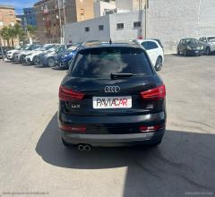 Auto - Audi q3 2.0 tdi 150cv quattro s tr. business