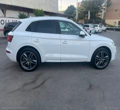 Auto - Audi q5 2.0 tdi 190cv quattro s tronic