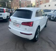 Auto - Audi q5 2.0 tdi 190cv quattro s tronic