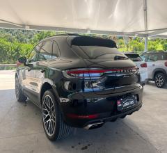 Auto - Porsche macan 2.0