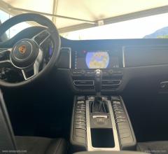 Auto - Porsche macan 2.0