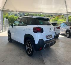 Auto - Citroen c3 aircross bluehdi 110 s&s plus