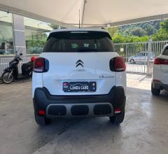 Auto - Citroen c3 aircross bluehdi 110 s&s plus