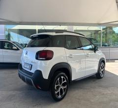 Auto - Citroen c3 aircross bluehdi 110 s&s plus