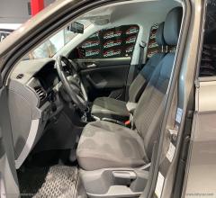 Auto - Volkswagen t-cross 1.6 diesel