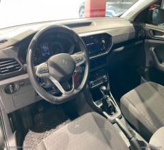 Auto - Volkswagen t-cross 1.6 diesel