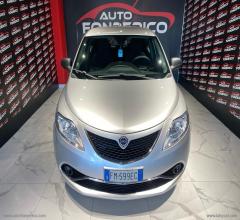 Auto - Lancia ypsilon 1.2 gpl