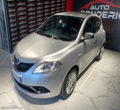 Auto - Lancia ypsilon 1.2 gpl