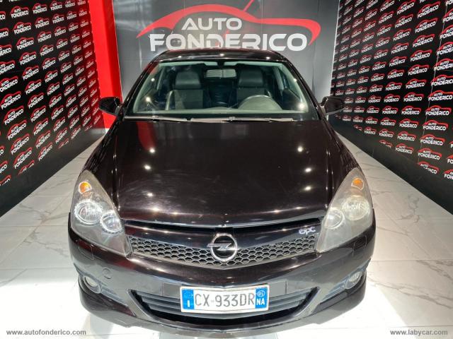 Auto - Opel astra gtc 1.9 diesel