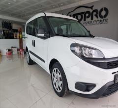 Auto - Fiat doblÃ² 1.6 mjt 95 cv easy