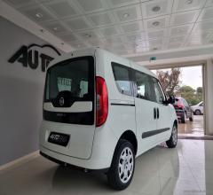 Auto - Fiat doblÃ² 1.6 mjt 95 cv easy