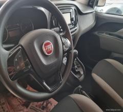 Auto - Fiat doblÃ² 1.6 mjt 95 cv easy