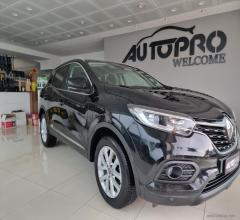 Auto - Renault kadjar blue dci 8v 115 cv edc business