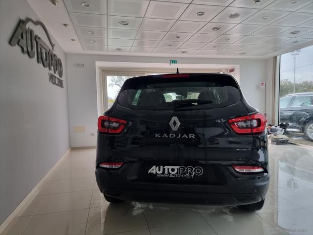 Auto - Renault kadjar blue dci 8v 115 cv edc business