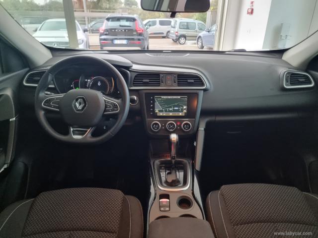 Auto - Renault kadjar blue dci 8v 115 cv edc business