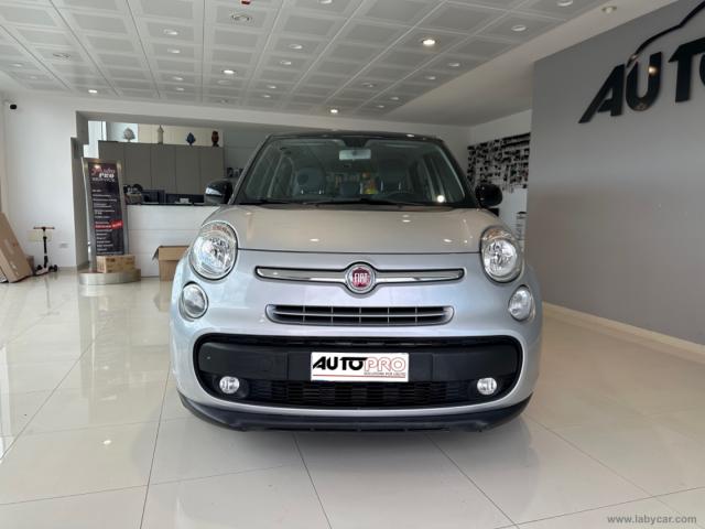 Fiat 500l living 0.9 twinair 105 cv pop star