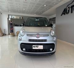 Auto - Fiat 500l living 0.9 twinair 105 cv pop star