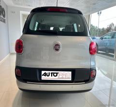 Auto - Fiat 500l living 0.9 twinair 105 cv pop star