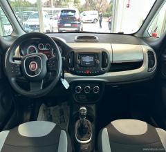 Auto - Fiat 500l living 0.9 twinair 105 cv pop star