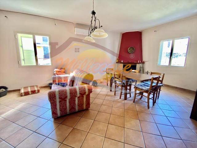 Appartamenti in Vendita - Villa in vendita a siracusa villaggio miano