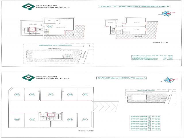 Appartamenti in Vendita - Residence in vendita a pescara zona pineta