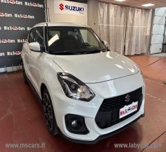 Auto - Suzuki swift sport 1.4 hybrid boosterjet