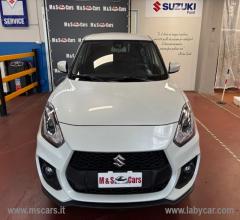 Auto - Suzuki swift sport 1.4 hybrid boosterjet