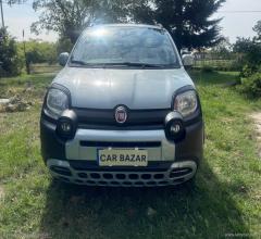 Auto - Fiat panda cross 1.0 firefly s&s hybrid