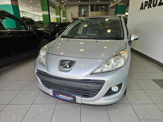 Auto - Peugeot 207 1.6 hdi 90 cv 5p. xs