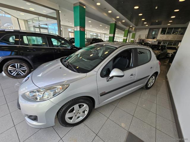 Auto - Peugeot 207 1.6 hdi 90 cv 5p. xs