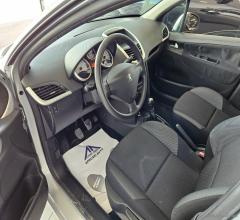 Auto - Peugeot 207 1.6 hdi 90 cv 5p. xs