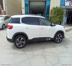 Auto - Citroen c5 aircross bluehdi 180 s&s eat8 shine