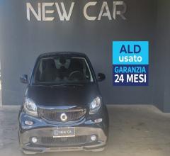 Auto - Smart fortwo 70 1.0 twinamic superpassion