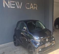 Auto - Smart fortwo 70 1.0 twinamic superpassion