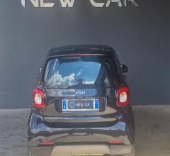 Auto - Smart fortwo 70 1.0 twinamic superpassion