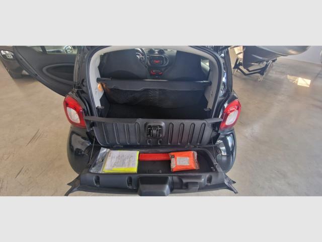 Auto - Smart fortwo 70 1.0 twinamic superpassion