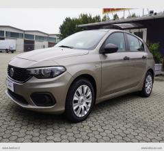 Auto - Fiat tipo 1.4 sw pop