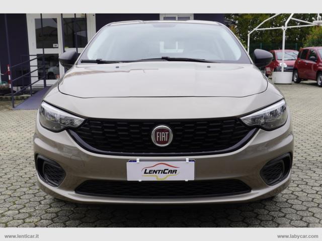 Auto - Fiat tipo 1.4 sw pop