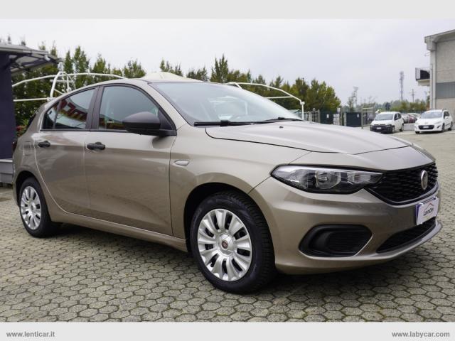 Auto - Fiat tipo 1.4 sw pop