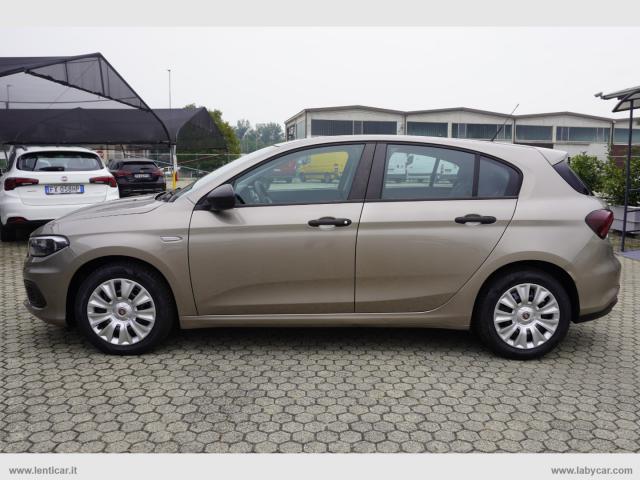 Auto - Fiat tipo 1.4 sw pop