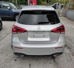 Auto - Mercedes-benz a 180 automatic premium