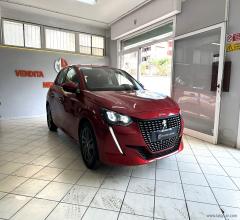 Peugeot 208 puretech 100 s&s 5p. active