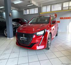 Auto - Peugeot 208 puretech 100 s&s 5p. active