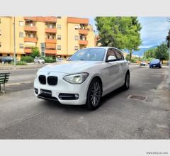 Auto - Bmw 116i sport