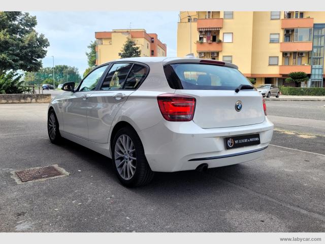 Auto - Bmw 116i sport