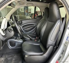 Auto - Smart fortwo 70 1.0 twinamic passion