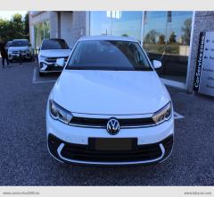 Auto - Volkswagen polo 1.0 tgi 5p. life