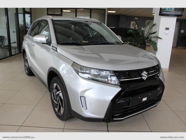 Auto - Suzuki vitara 1.4 hybrid 4wd allgrip top