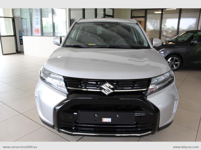 Auto - Suzuki vitara 1.4 hybrid 4wd allgrip top